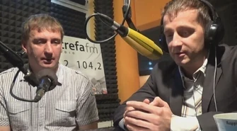 Kamil Kiereś w Stomilu Olsztyn