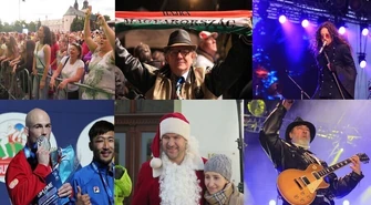 Czym żył Piotrków Trybunalski w 2017 roku? 