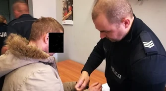 Kradzież, włamanie i groźby karalne. 34-latek trafił do aresztu 