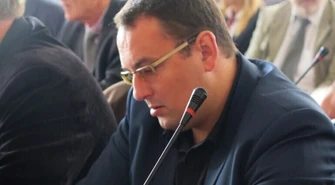 "Miasto nie dąży do rozwoju, a na to zasługuje"