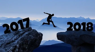 Subiektywne podsumowanie roku 