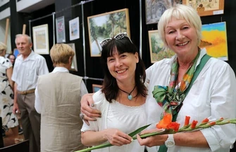 Tłumy na IV Przystanku 60 Łódzkiego Domu Kultury