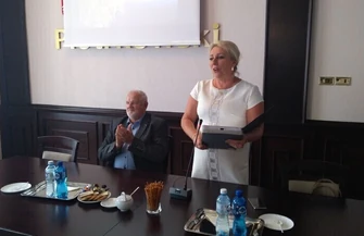 Opór materii medycznej jest duży . Rada Powiatu Piotrkowskiego o szpitalu na Roosevelta