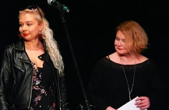 Teatry PUK-PUK i Resursa zwycięzcami festiwalu Trybuna Teatru