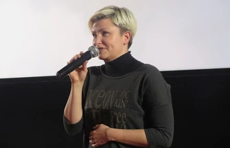 Wyjątkowy pokaz Listów do M 3