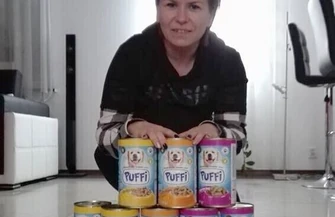 Kibice wspierają Wigilię dla zwierząt