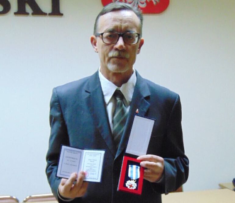 Świąteczno-noworoczne spotkanie krwiodawców