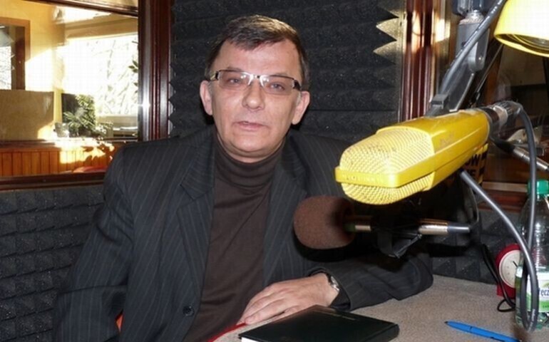 Piotr Grabowski Wygramy wybory i wdrożymy program rozwoju