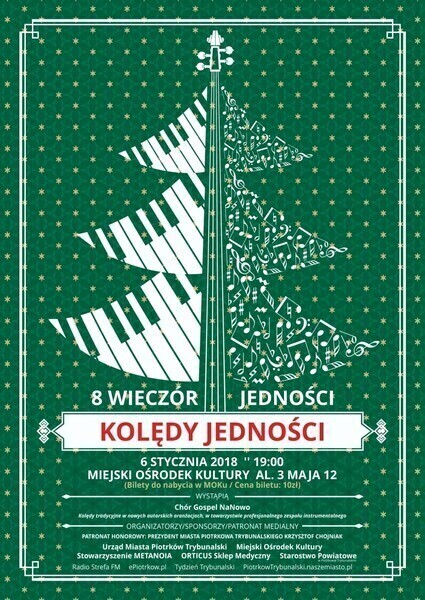 Ósmy Wieczór Jedności