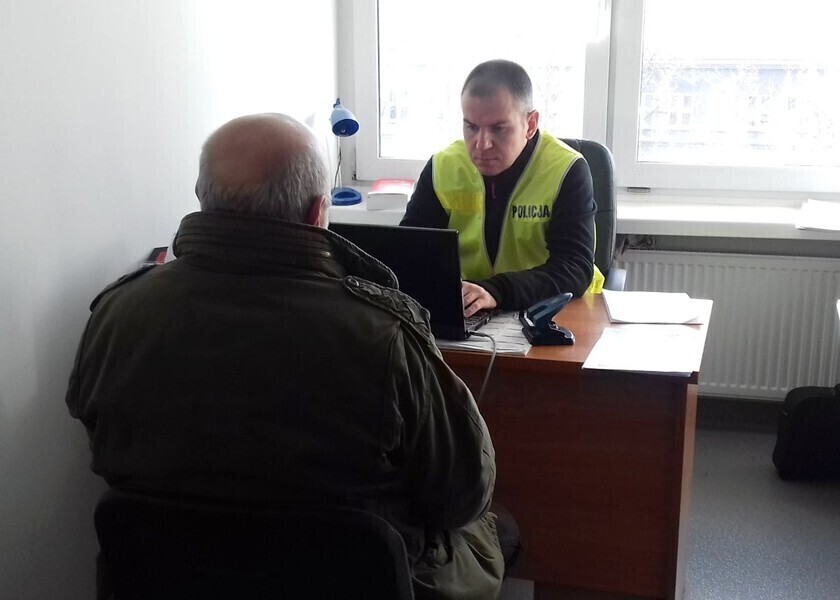 Próbowali wyłudzić kredyt