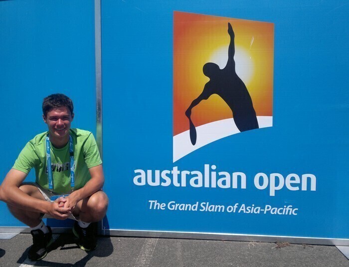 Na co stać Kamila w Australii