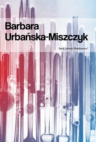 Nowy album z serii Artyści Piotrkowscy