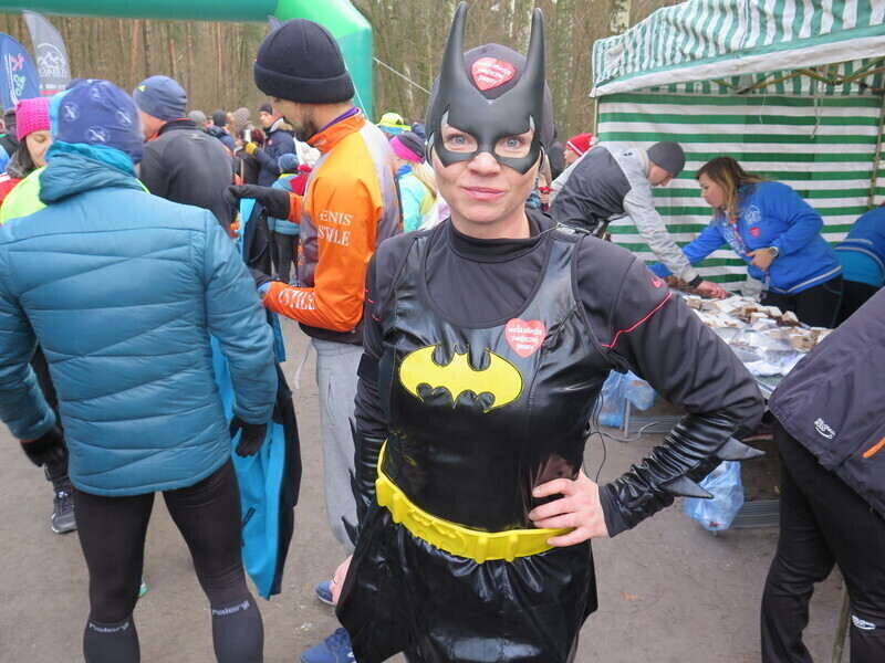 WOŚP Policzyli się z cukrzycą na Wierzejach