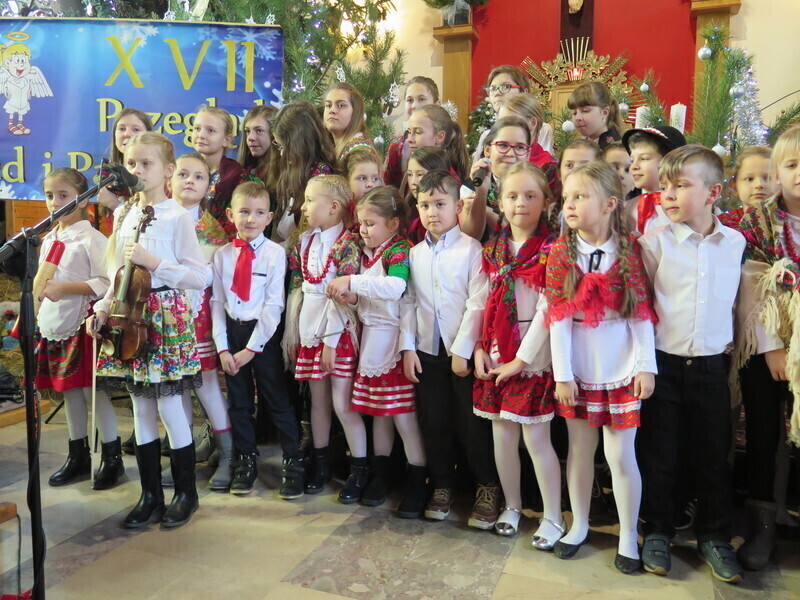 Witoskowa Serenada z Grand Prix