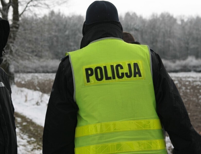Znaleziono zwłoki dwóch mężczyzn