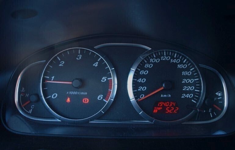 Więzienie za przekręcanie