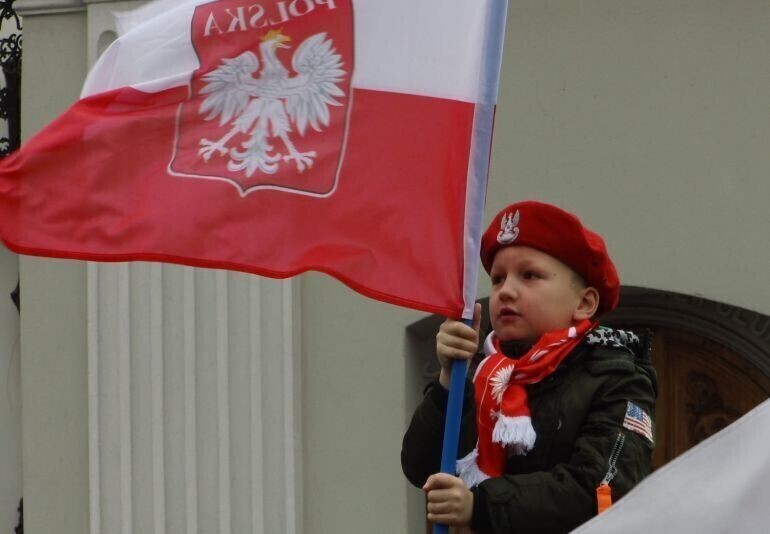 Jak będziemy świętować 100. rocznicę odzyskania niepodległości