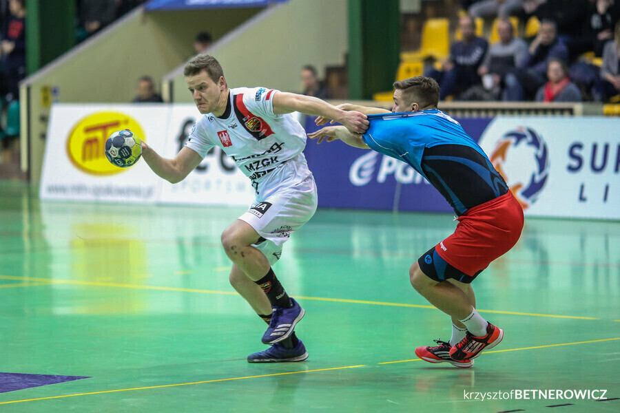 Piotrkowianin wygrał wojnę nerwów