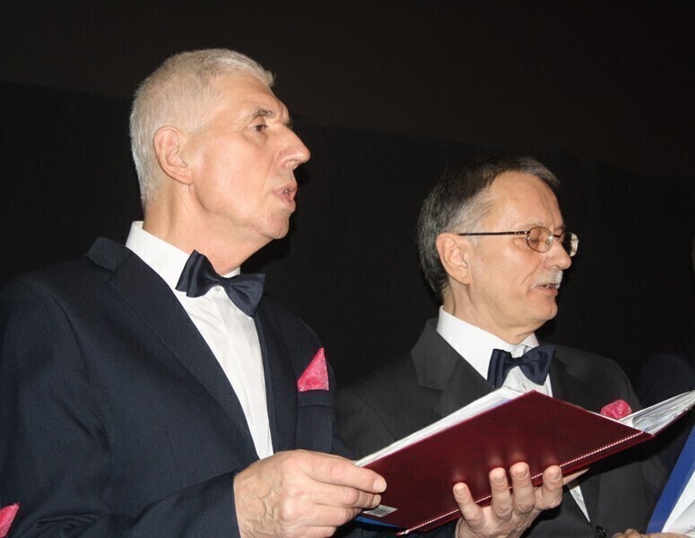 Najpiękniejsze polskie kolędy w wykonaniu Radości Życia