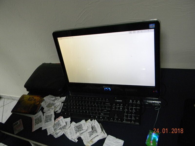 Wirtualne kasyno zlikwidowane