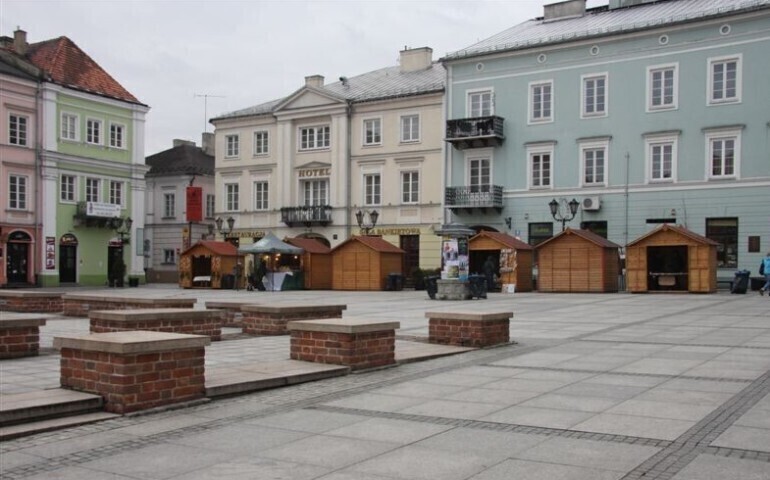 Polska zakocha się w Piotrkowie