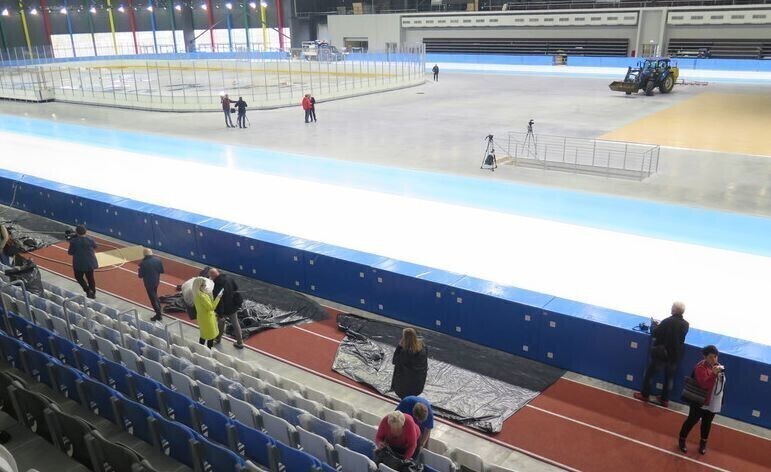 Możesz pomóc w organizacji Mistrzostw Świata