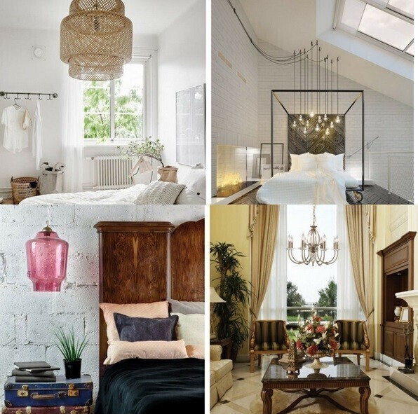 Lampy w stylu nowoczesnym czy klasycznym Trendy oświetleniowe na 2018 rok