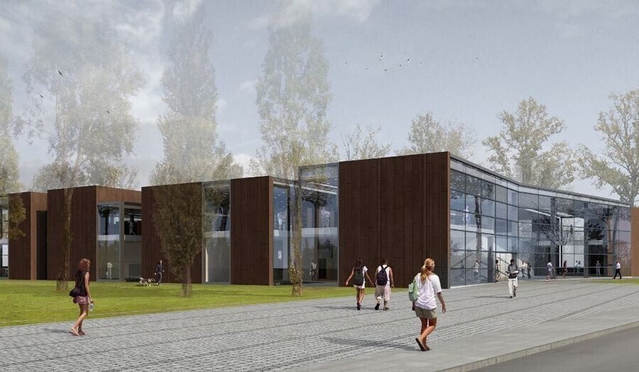 Mediateka 800-lecia. Prezydent powołał zespół do zadań specjalnych