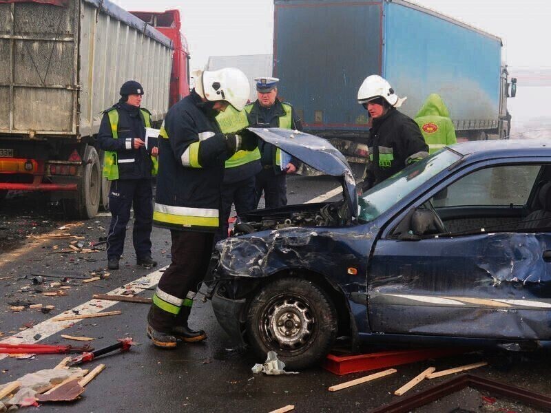 2017 na naszych drogach