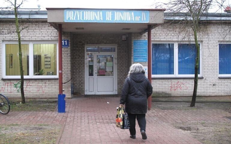 Miasto nie zgadza się ze starostą