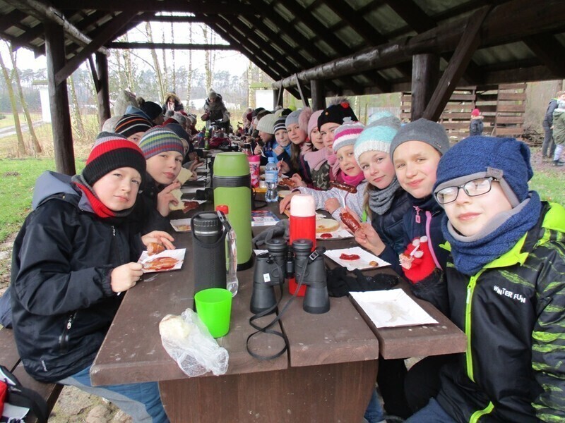 Za nami pierwszy tydzień ferii z MOK-iem