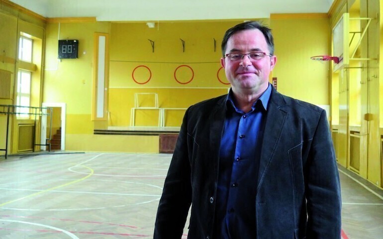 ZSP nr 1 z dofinansowaniem