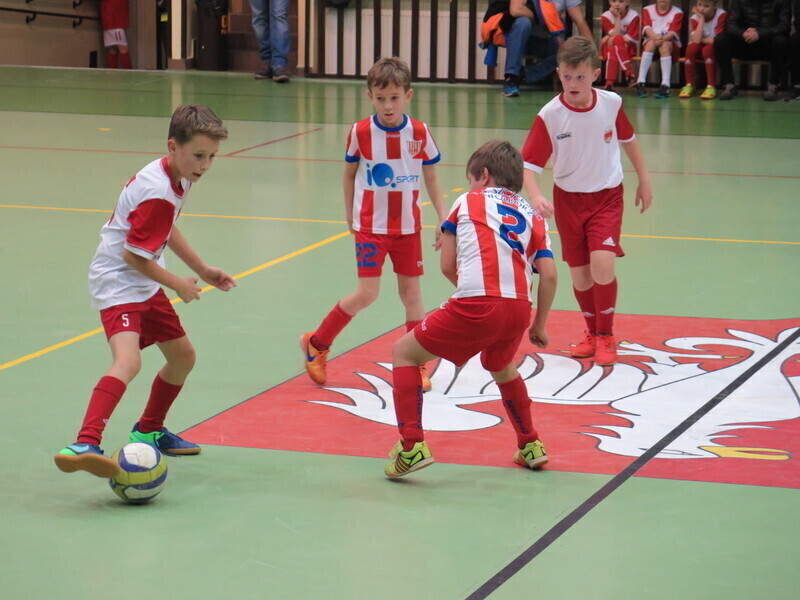 Wolbórz inwestuje w rozwój sportu