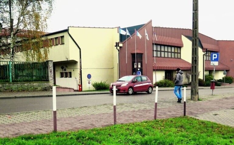 Przebudowa Relaksu. Biednego nie stać na byle co