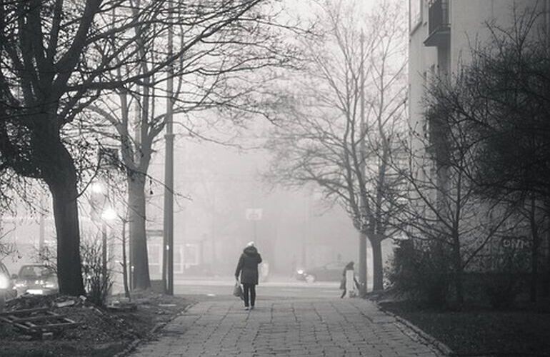 Więcej czujników smogu w Piotrkowie