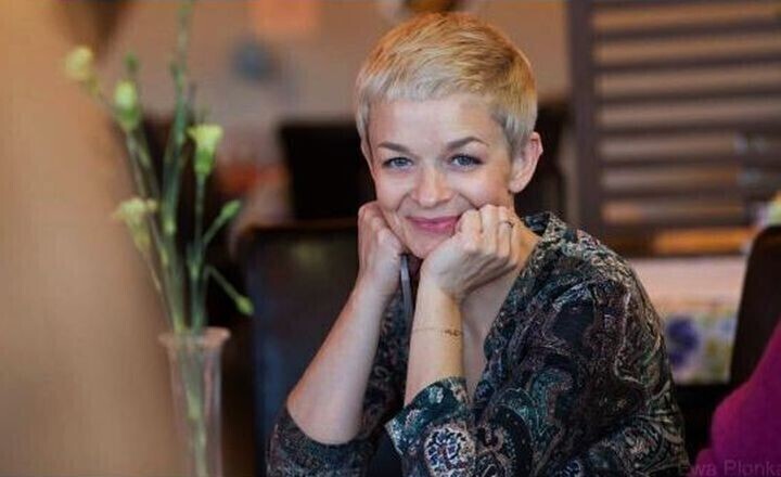 Potrzebna pomoc dla Gabrysi z Piotrkowa