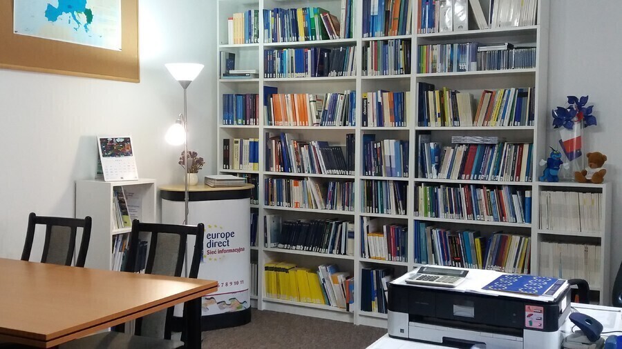 Piotrkowskie Stowarzyszenie EURO-CENTRUM wśród laureatów konkursu Komisji Europejskiej