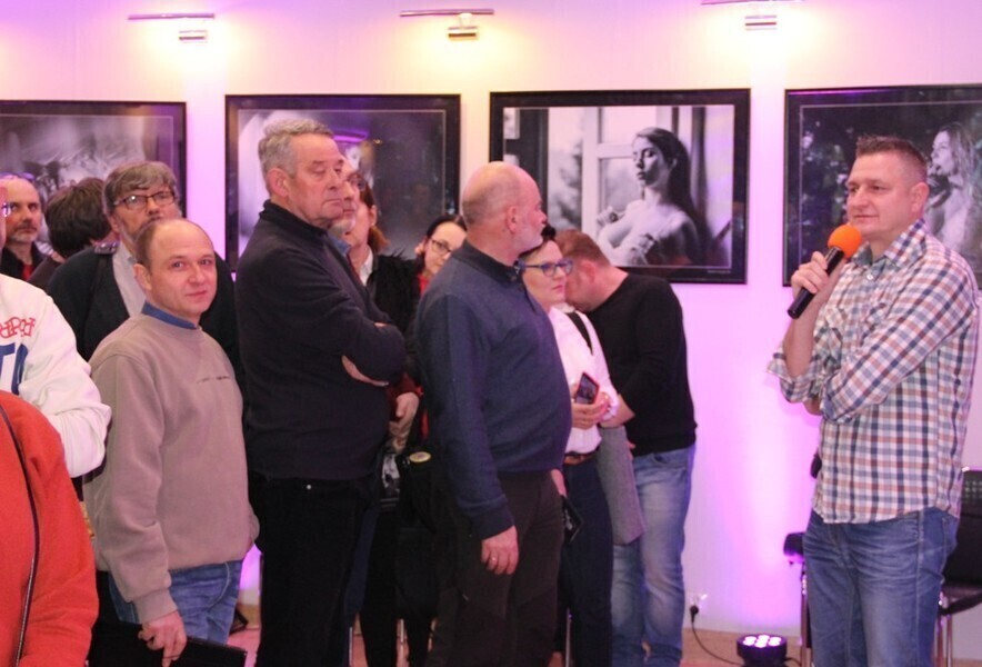 Poezja kobiecości w piotrkowskim OEA