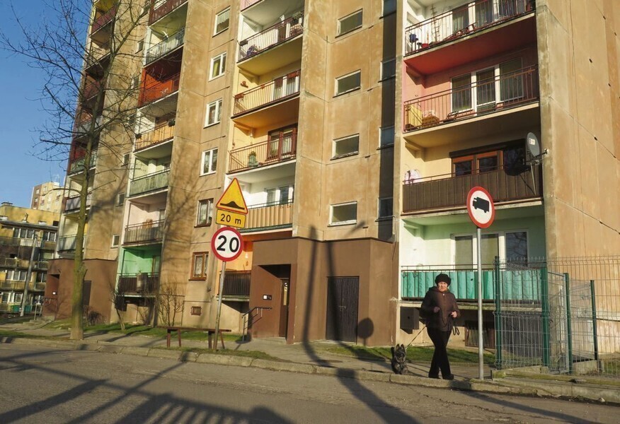 Mieszkańcy Karusi będą mieć... ciepło