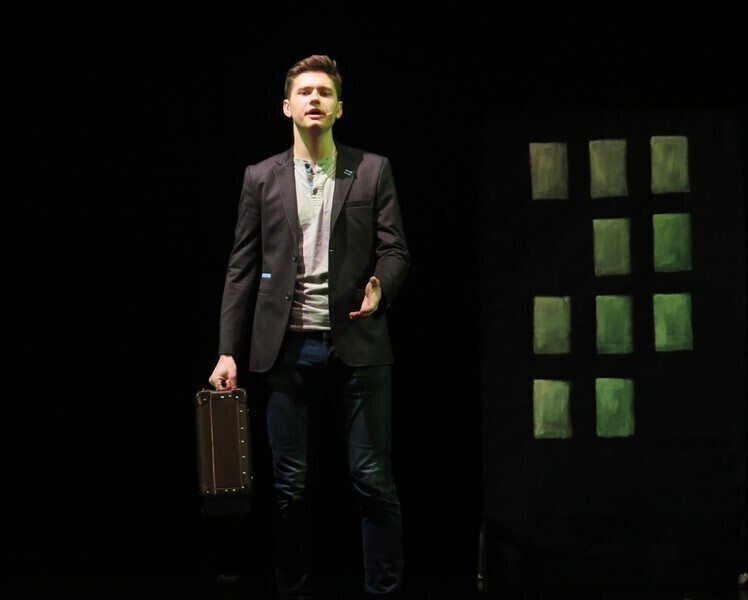 Walentynkowy koncert w piotrkowskim MOK-u