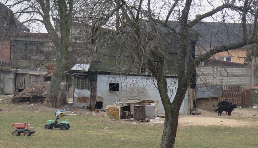 Dziecko zatruło się czadem AKTUALIZACJA
