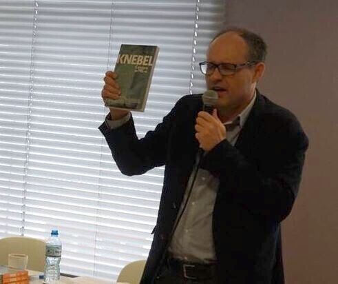 O cenzurze w PRL-u z Błażejem Torańskim