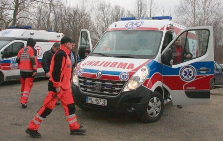 SORtowanie pacjentów