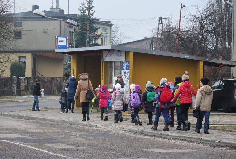 Pętla na Wierzejach zyska nowe oblicze
