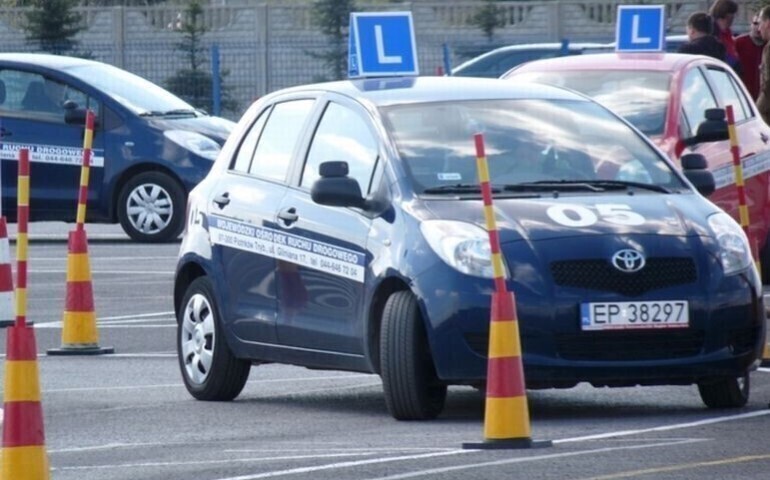 Po spożyciu na egzamin