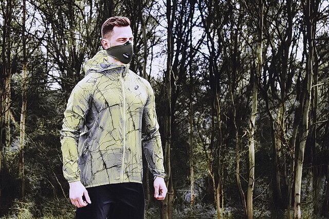 Chroń się przed smogiem z głową