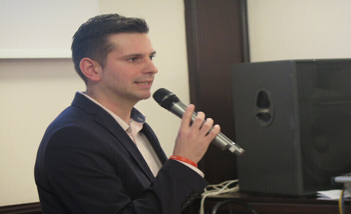 Podsumowali Szlachetną Paczkę