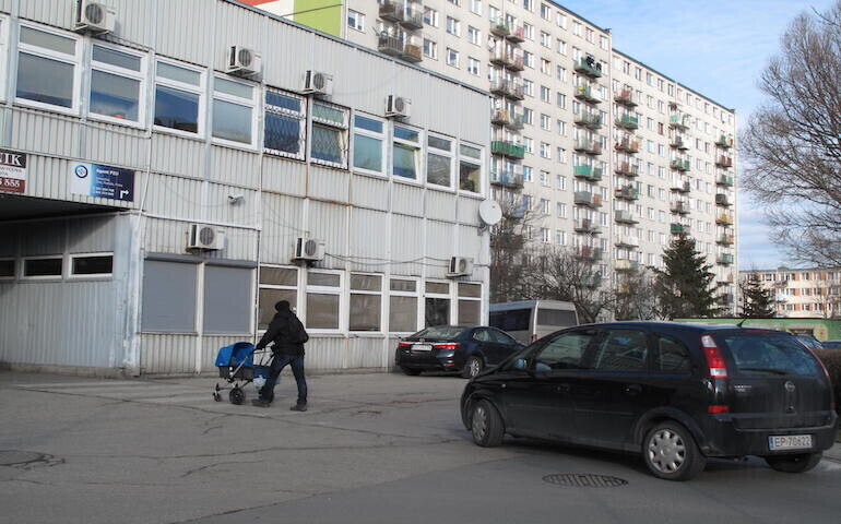 Piotrkowscy kierowcy jeżdżą jak chcą