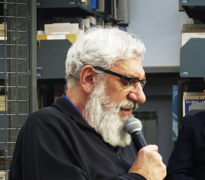 Wiktor Zborowski Wołają za mną Dziabąg