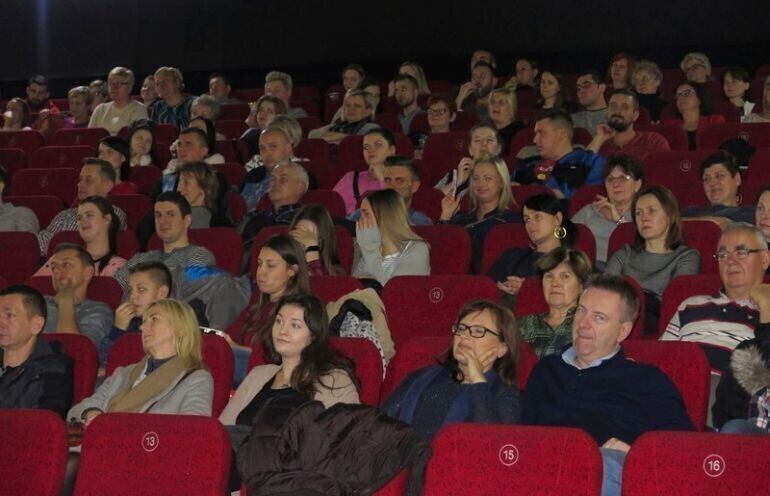 Na co chodziliśmy do kina w 2017 roku